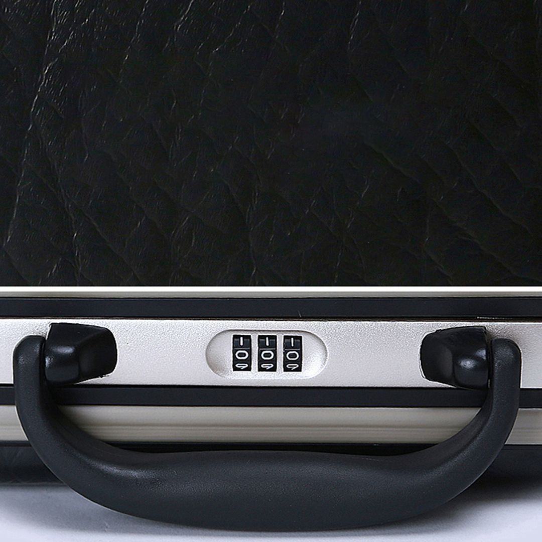 Portable Business Bag With Password product thumbnail 4
