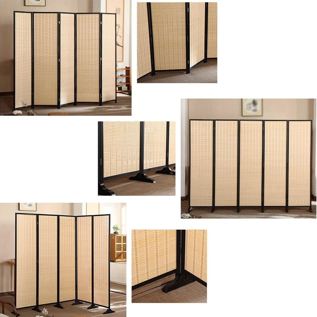 Wooden Partition With Mounting Base product thumbnail 9