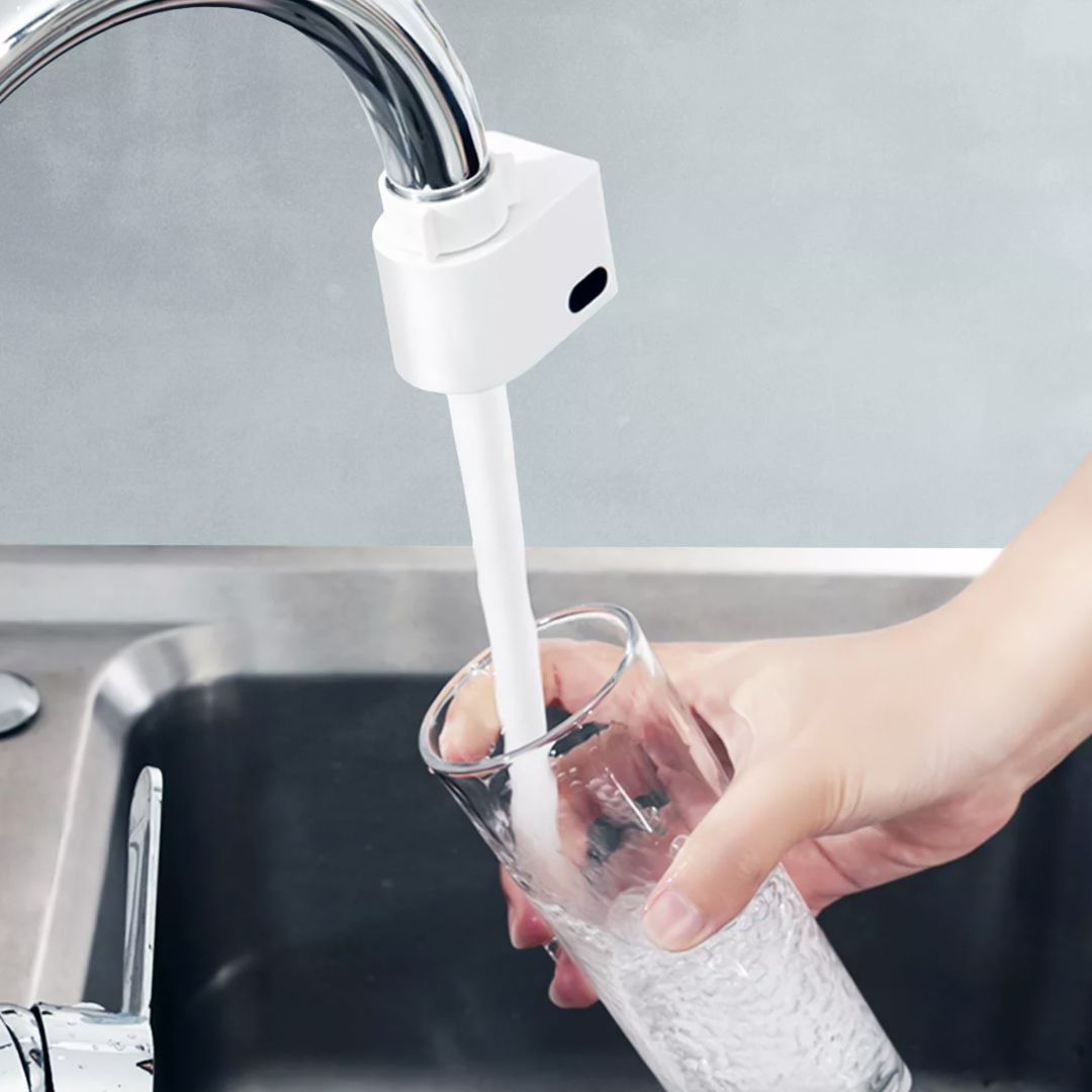 Automatic Water Saver Sensor product thumbnail 5