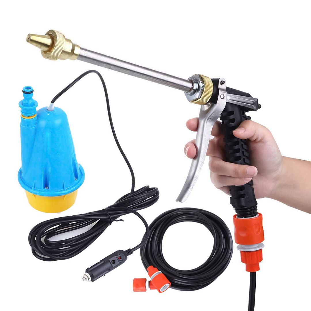 Car Washer Pump product thumbnail 3