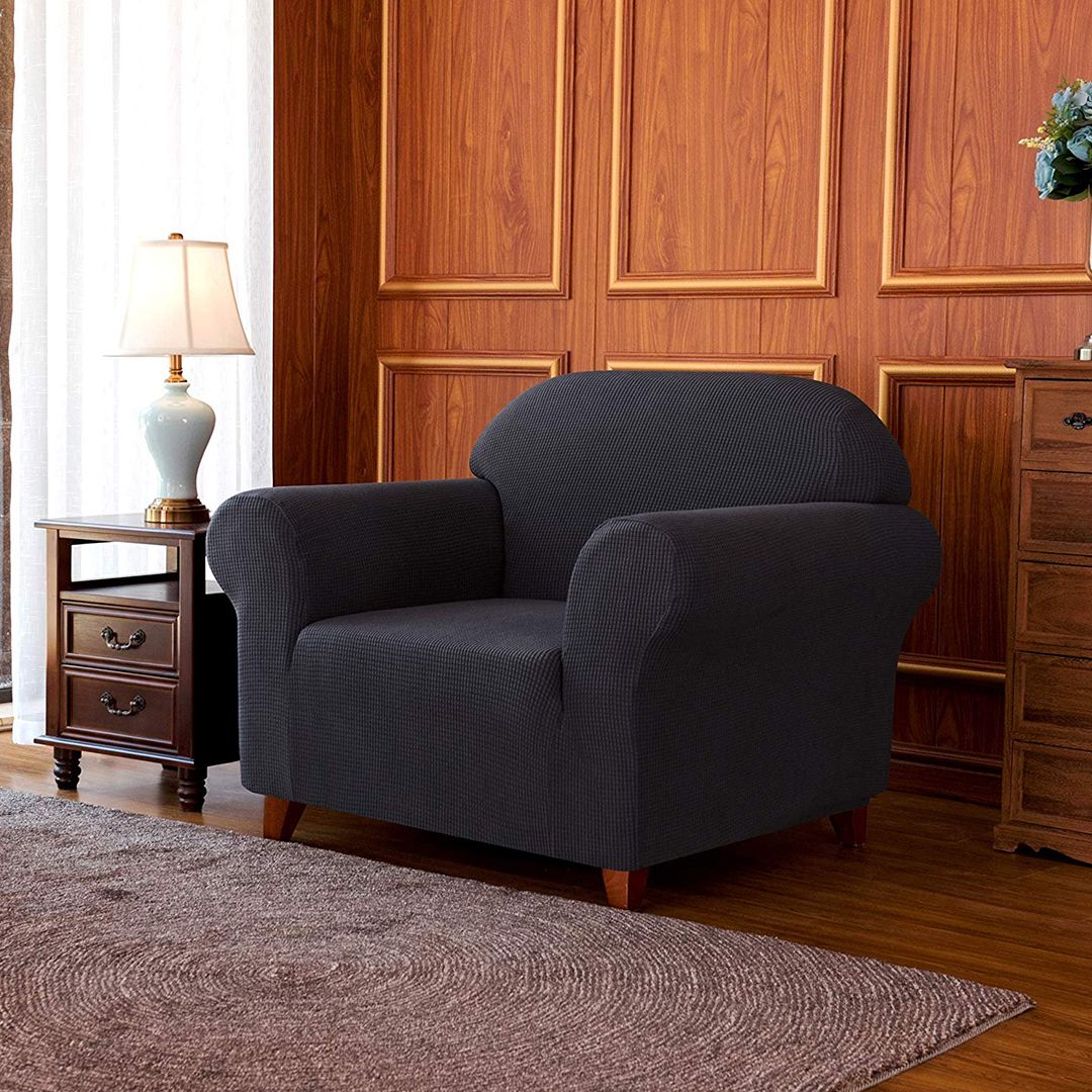 غطاء الكنب المطاطي مقعد 1 - 20