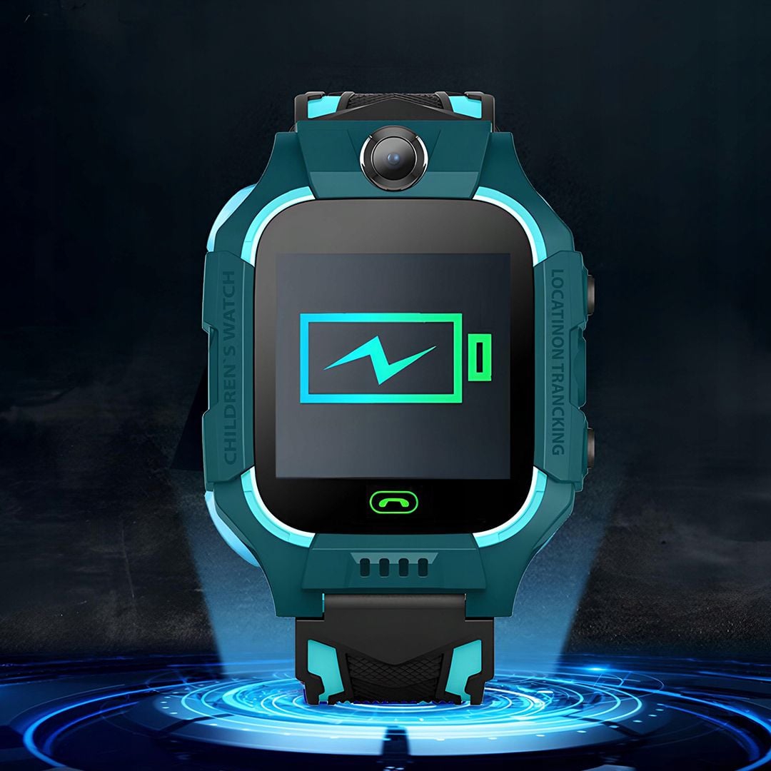 Smart Watch for Kids product thumbnail 8