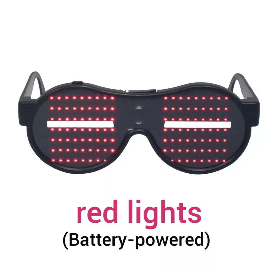 Led Party Glasses M3 product thumbnail 14