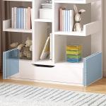 ركن ديكور و عرض بدرج سفلي - 6