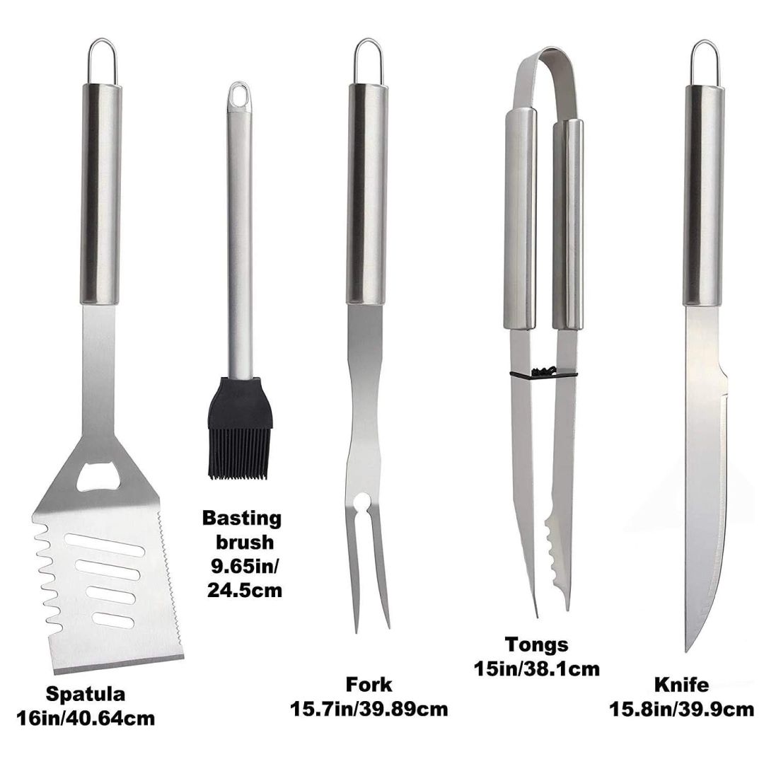 Barbecue Tool Set Box product thumbnail 5