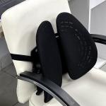 Back Cushion with Breathable Mesh - 2