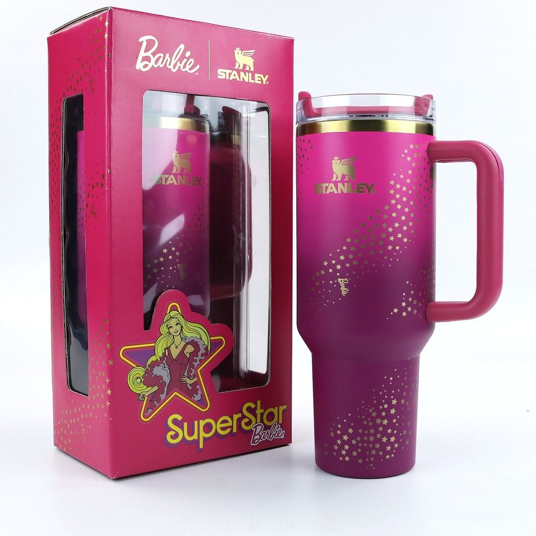 Barbie Stanley Cup - 11