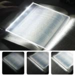 ضوء LED للكتب - 13