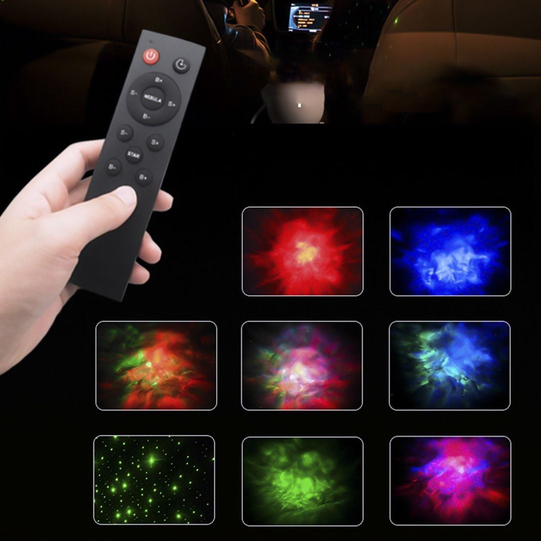 Astronaut Galaxy Projector product thumbnail 10