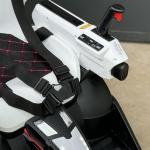 سيارة التحدي للأطفال مع قاذف فقاعات مائية	 - 14