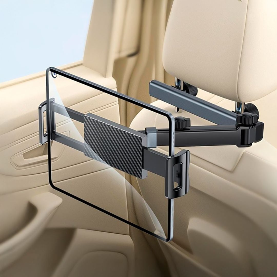 حامل تابلت للسيارة - 1