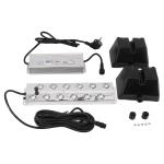 جهاز صُنع الضباب بالموجات الفوق صوتية - 15