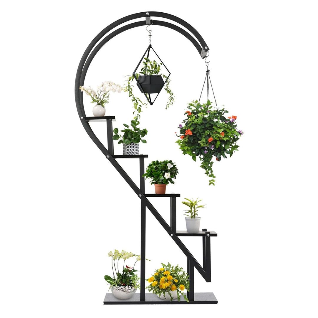 Agriculture Stands in the Shape of a Heart product thumbnail 12