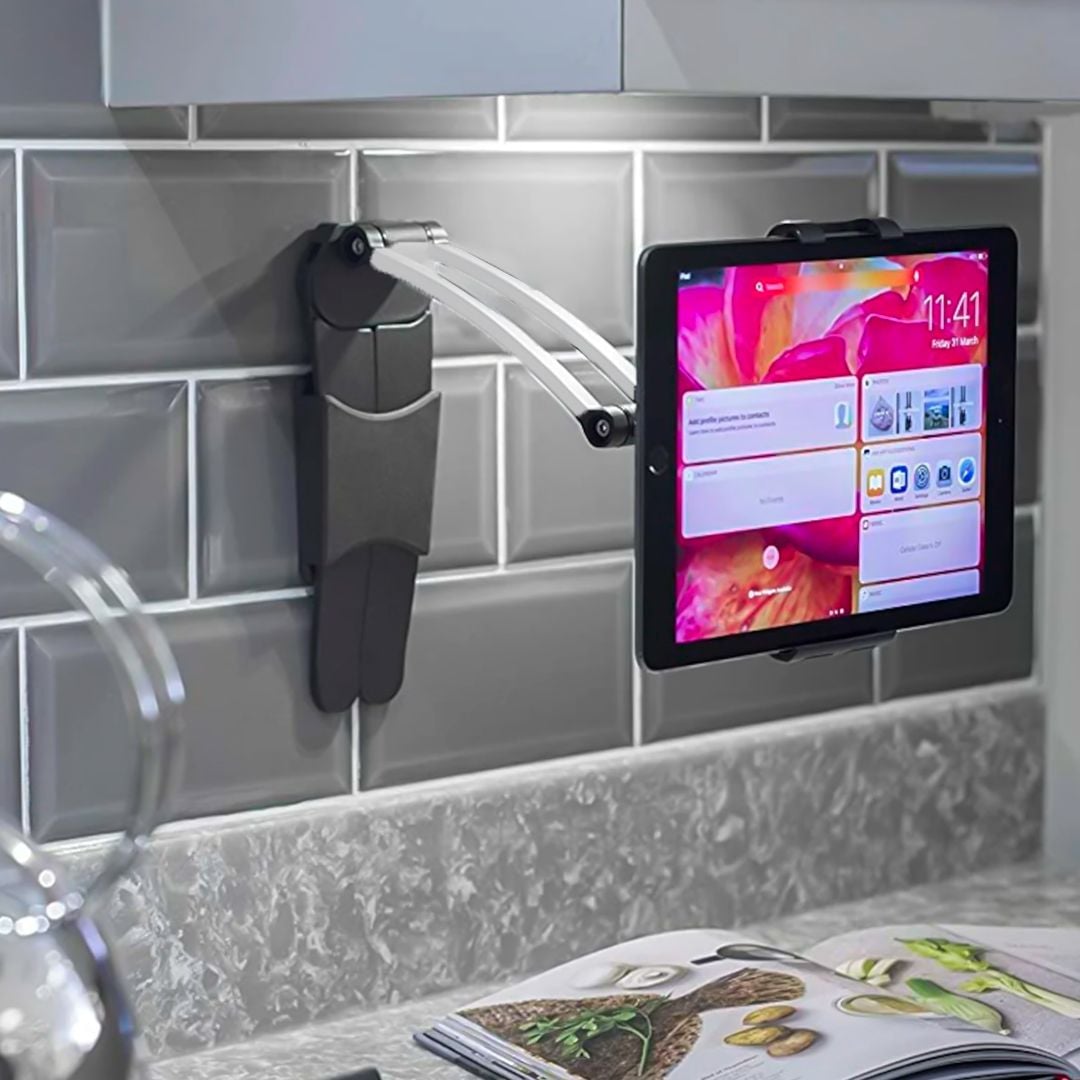 حامل تابلت قابل للتعديل - 1