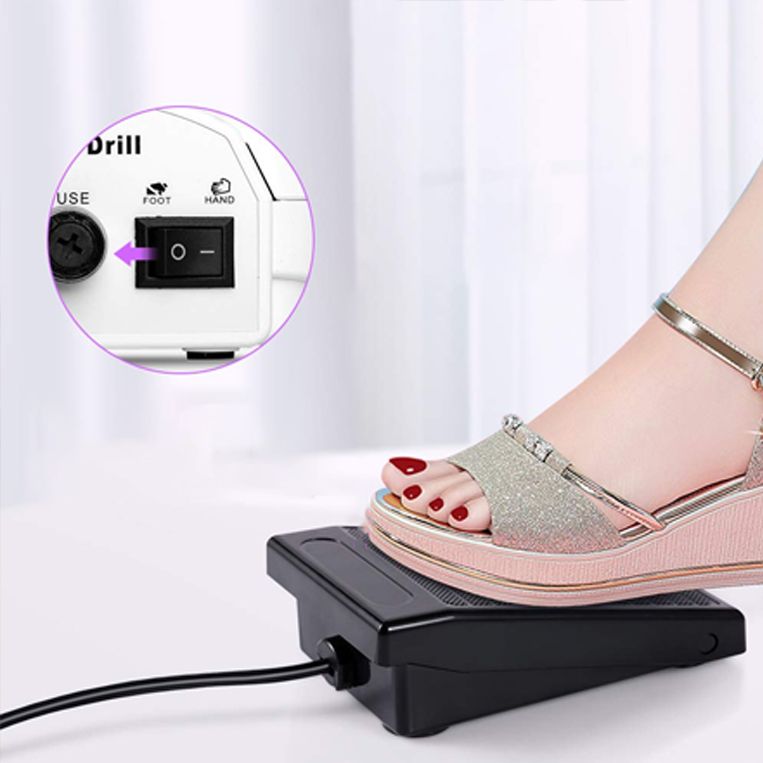 Electric Nail Polishing Device product thumbnail 9