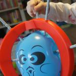 لعبة بوم بوم بالون - 7