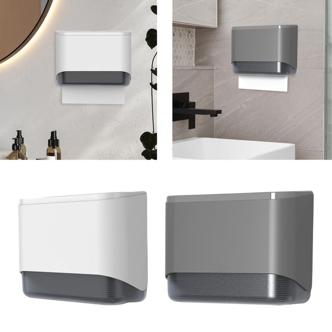 Paper Towel Dispenser and Holder product thumbnail 7