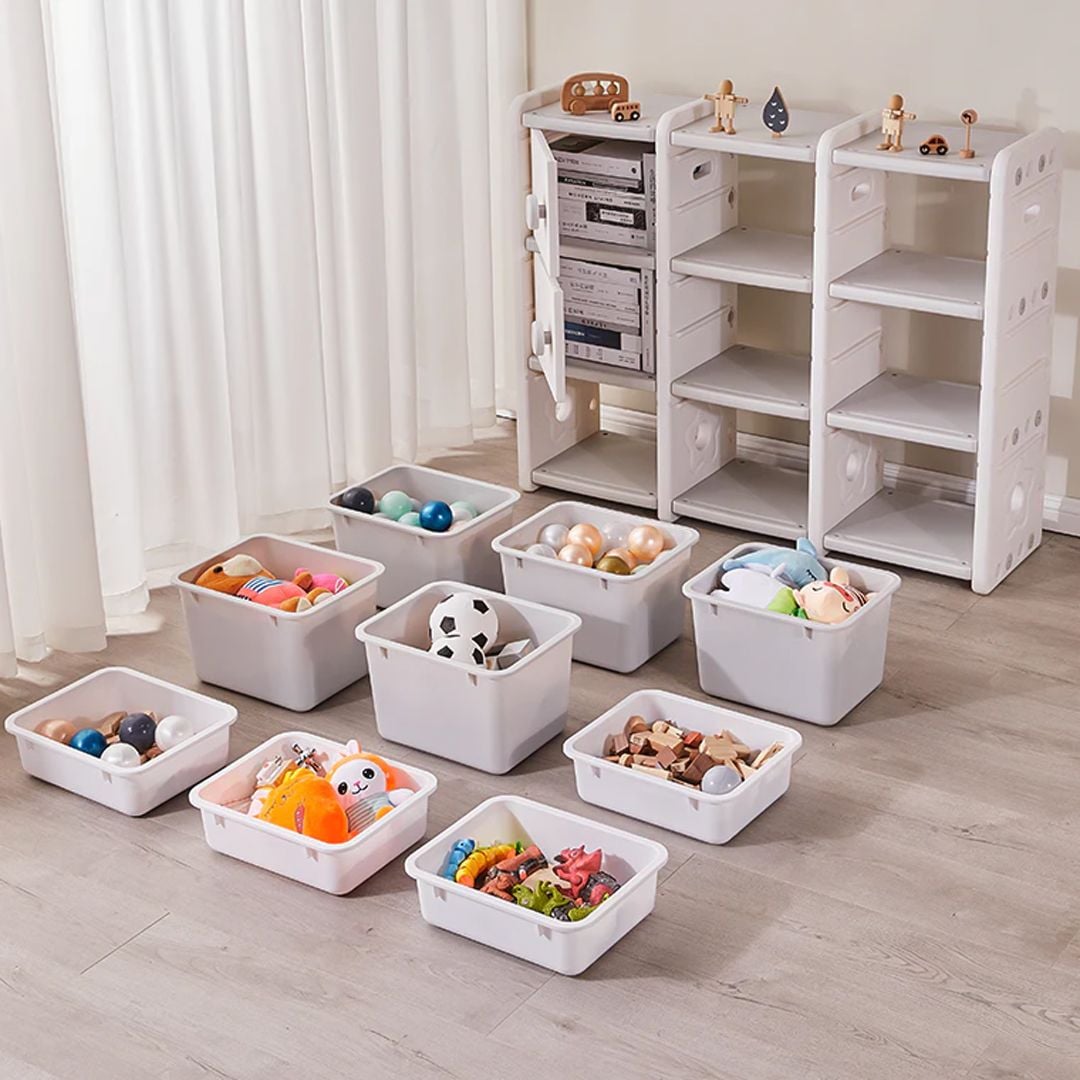 Kids Toy Storage Unit product thumbnail 2