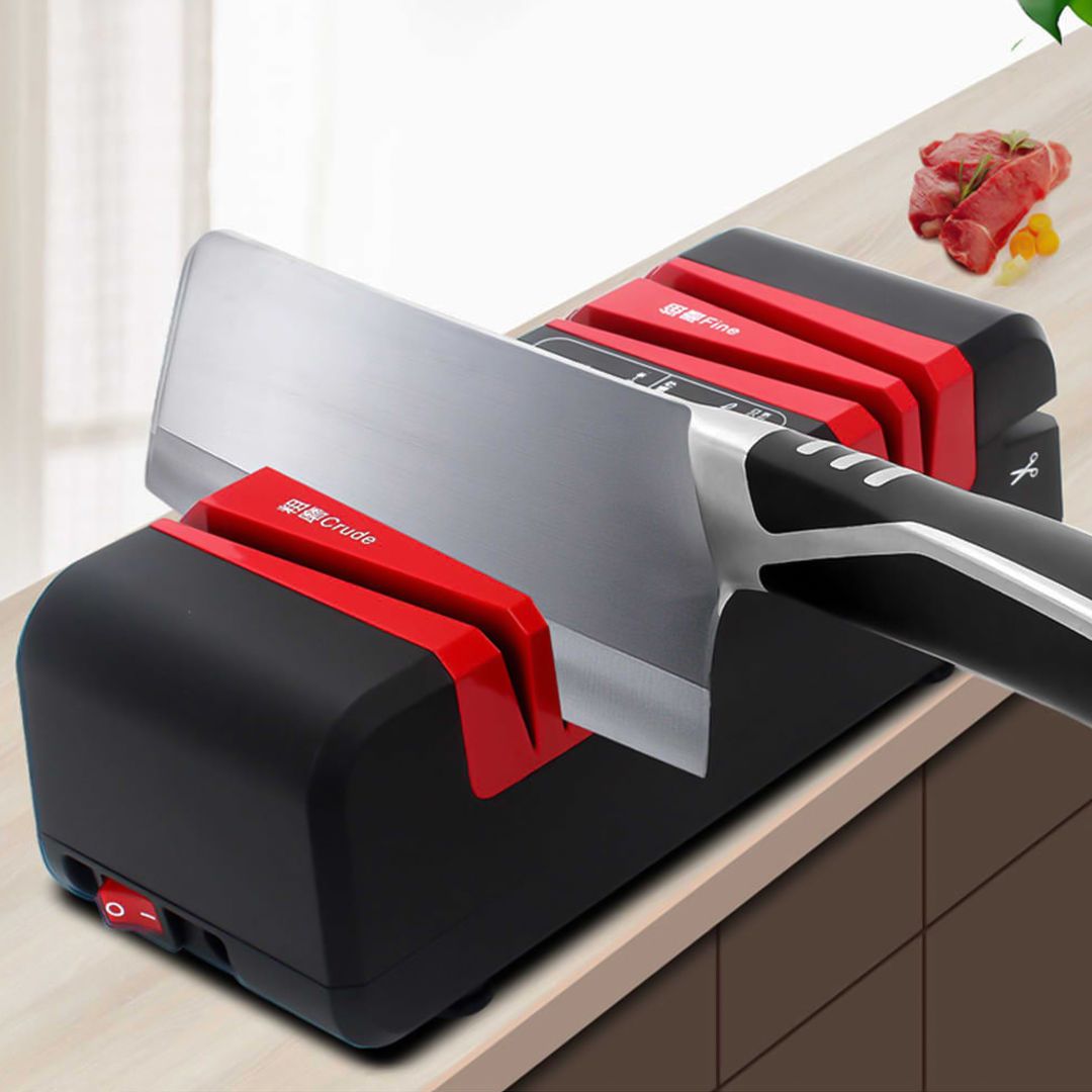 Multi-function knife sharpener product thumbnail 20