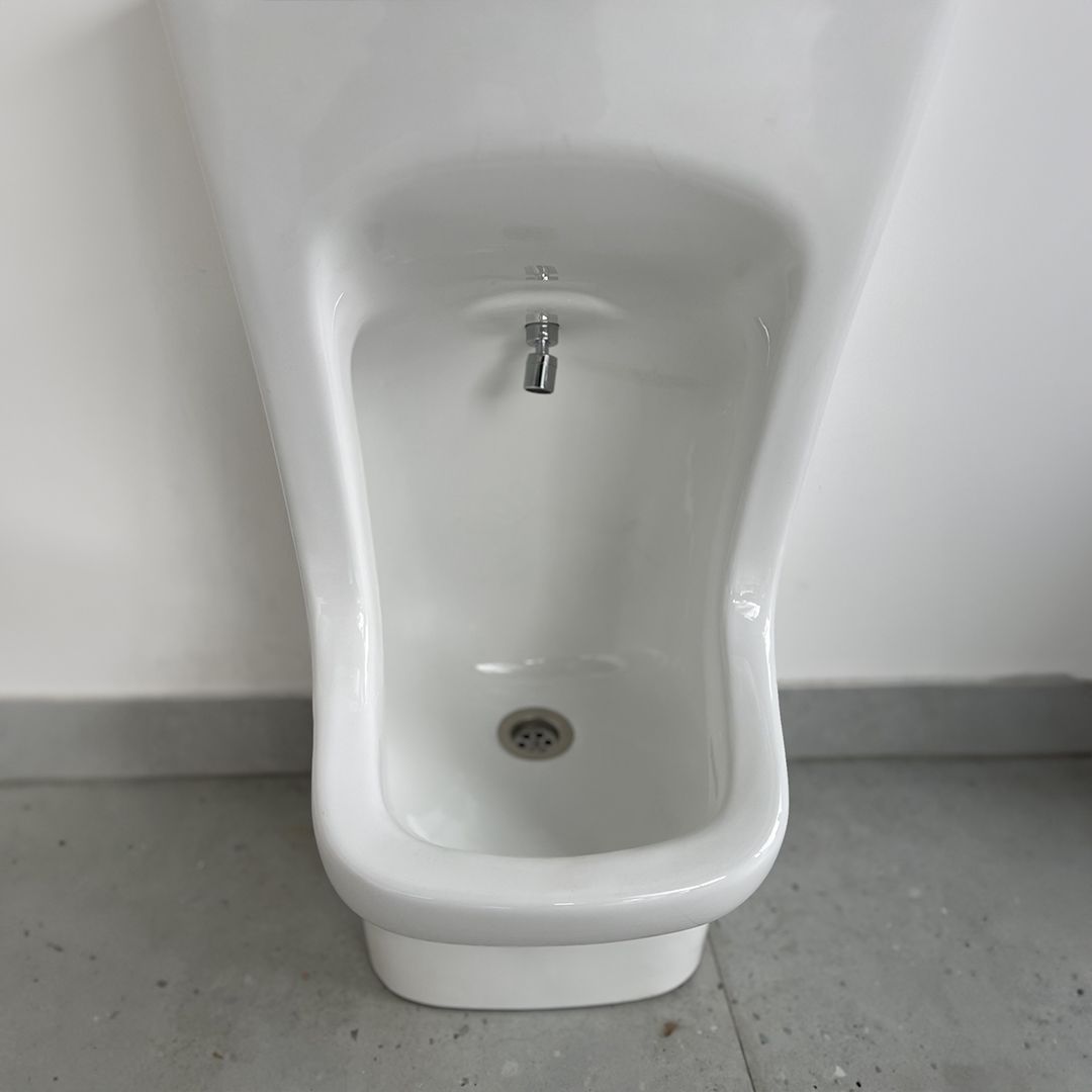 مغسلة الوضوء المتكاملة - 3