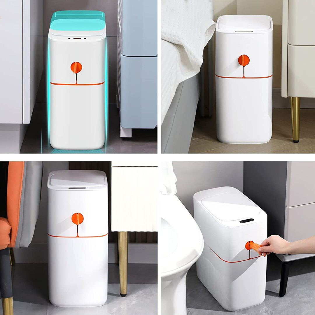 Trash Can with Sensor product thumbnail 11