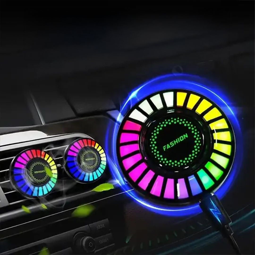 LED Air Freshener for Car product thumbnail 8