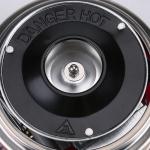  آلة صنع غزل البنات الكهربائية  - 8