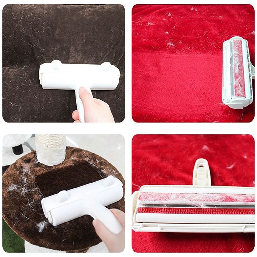 Pet Hair Remover Roller - 17