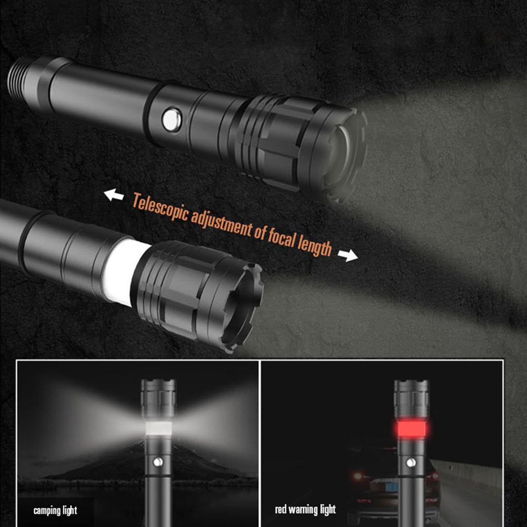 Multifunctional Tool Set and Shovel product thumbnail 4