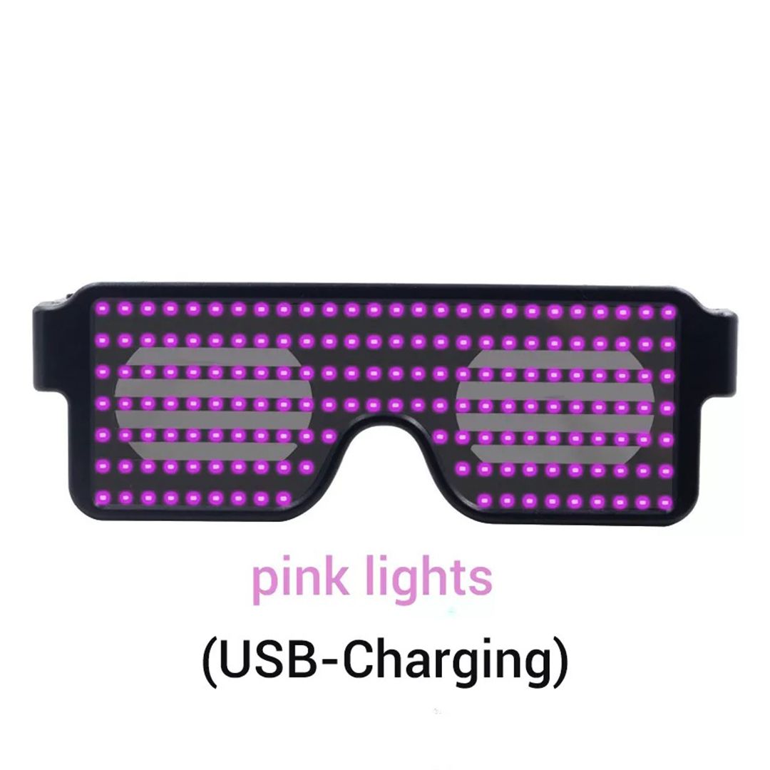 Led Party Glasses-A product thumbnail 16