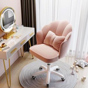 كرسي المكتب للأطفال القابل للدوران  - 5