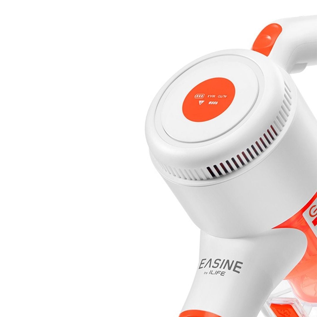 Rechargeable Multi-Head Vacuum Cleaner product thumbnail 14