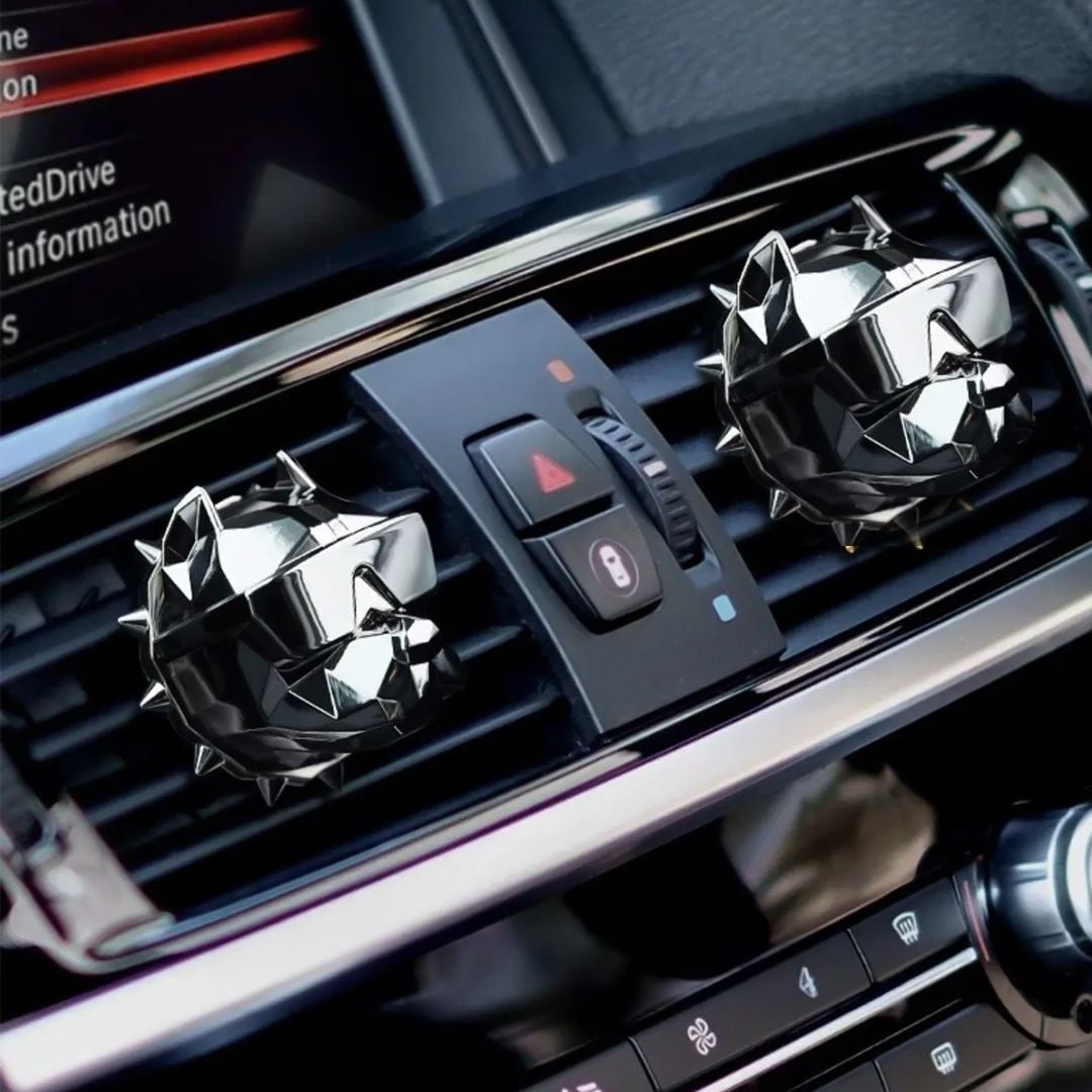 Car Air Freshener Box product thumbnail 3