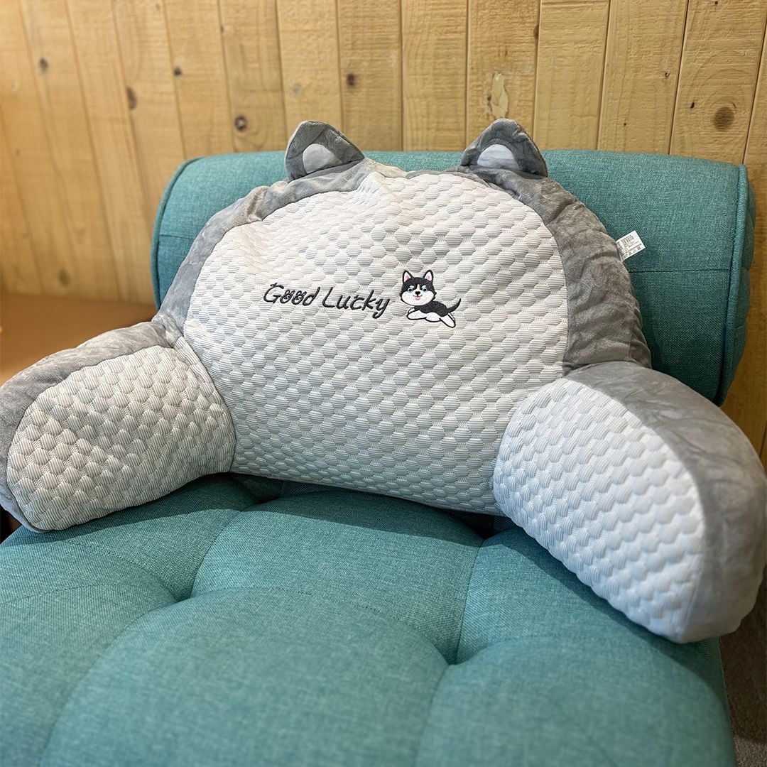 Reading Pillow With Arms For Children product thumbnail 12