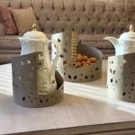 طقم تقديم للجلسات الرمضانية من روح - 1