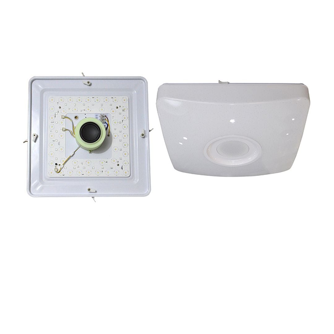 LED Ceiling Light With Music product thumbnail 13