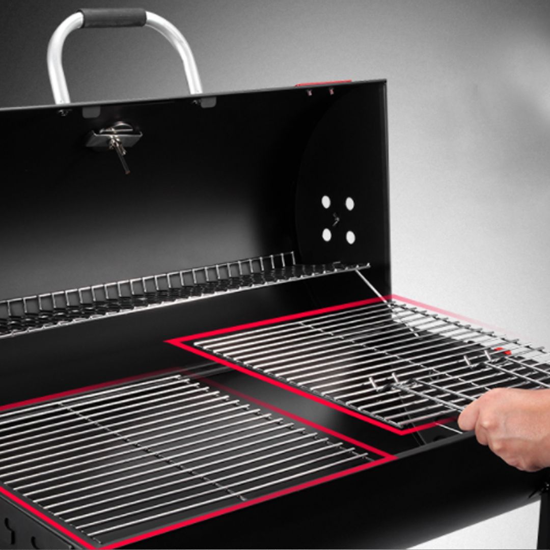 Classic Charcoal Grill product thumbnail 7