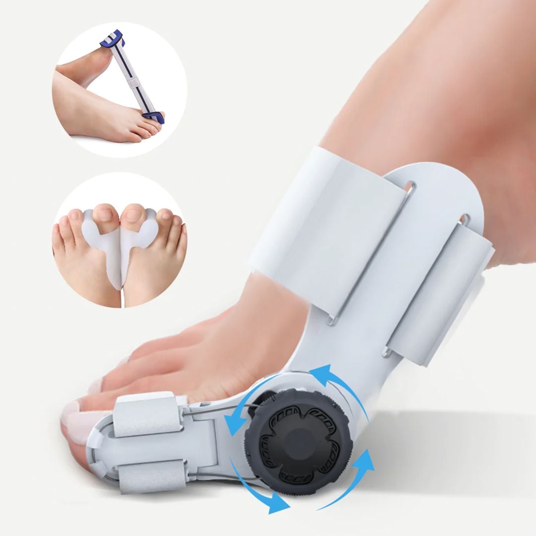Adjustable Hallux Corrector Device product thumbnail 2