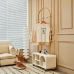 ستاند الملابس الكلاسيكي - 2