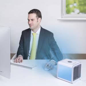 المكيف المتنقل - 1