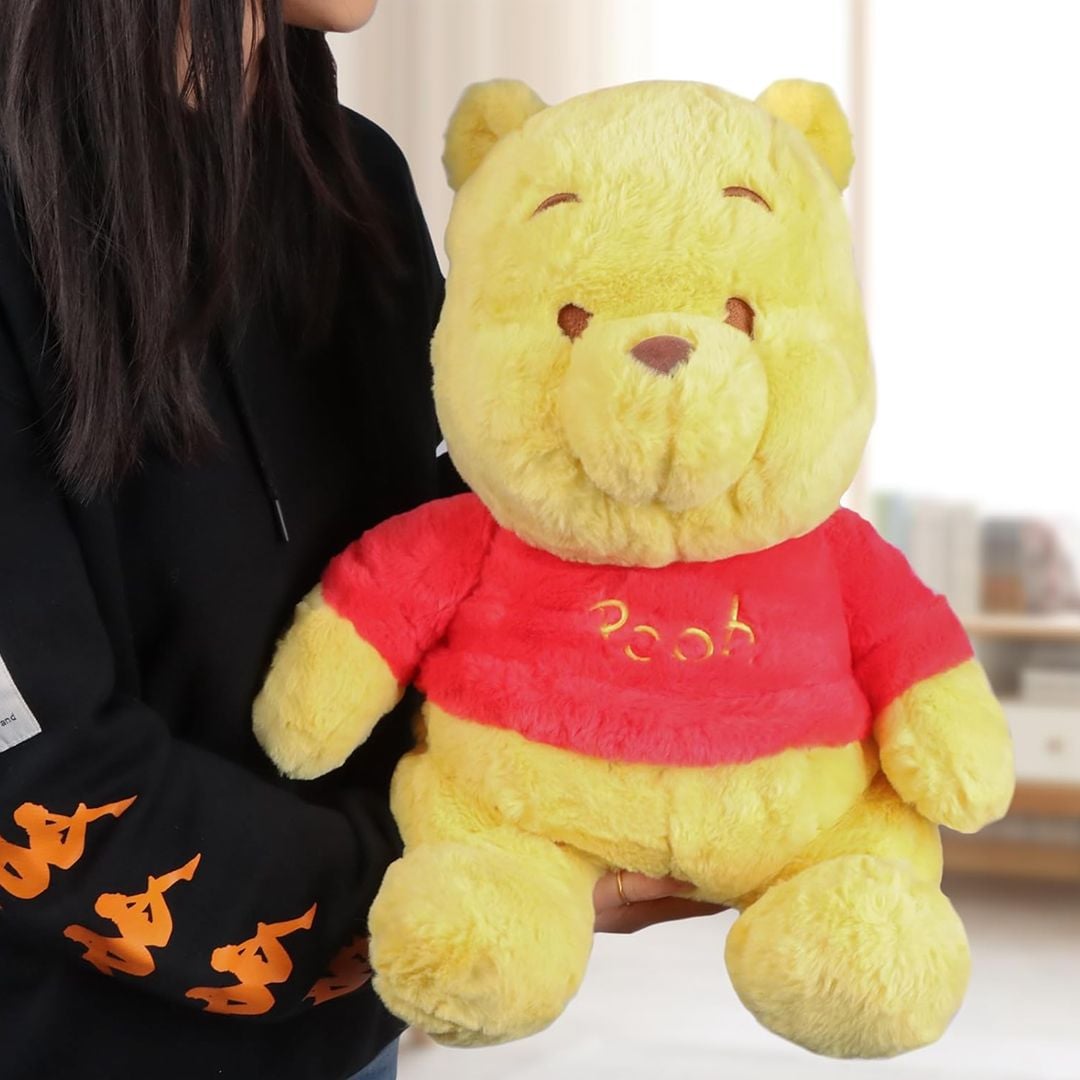 Winnie the Pooh Plush Toy product thumbnail 4
