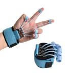 Finger Spreaders Bands - 4