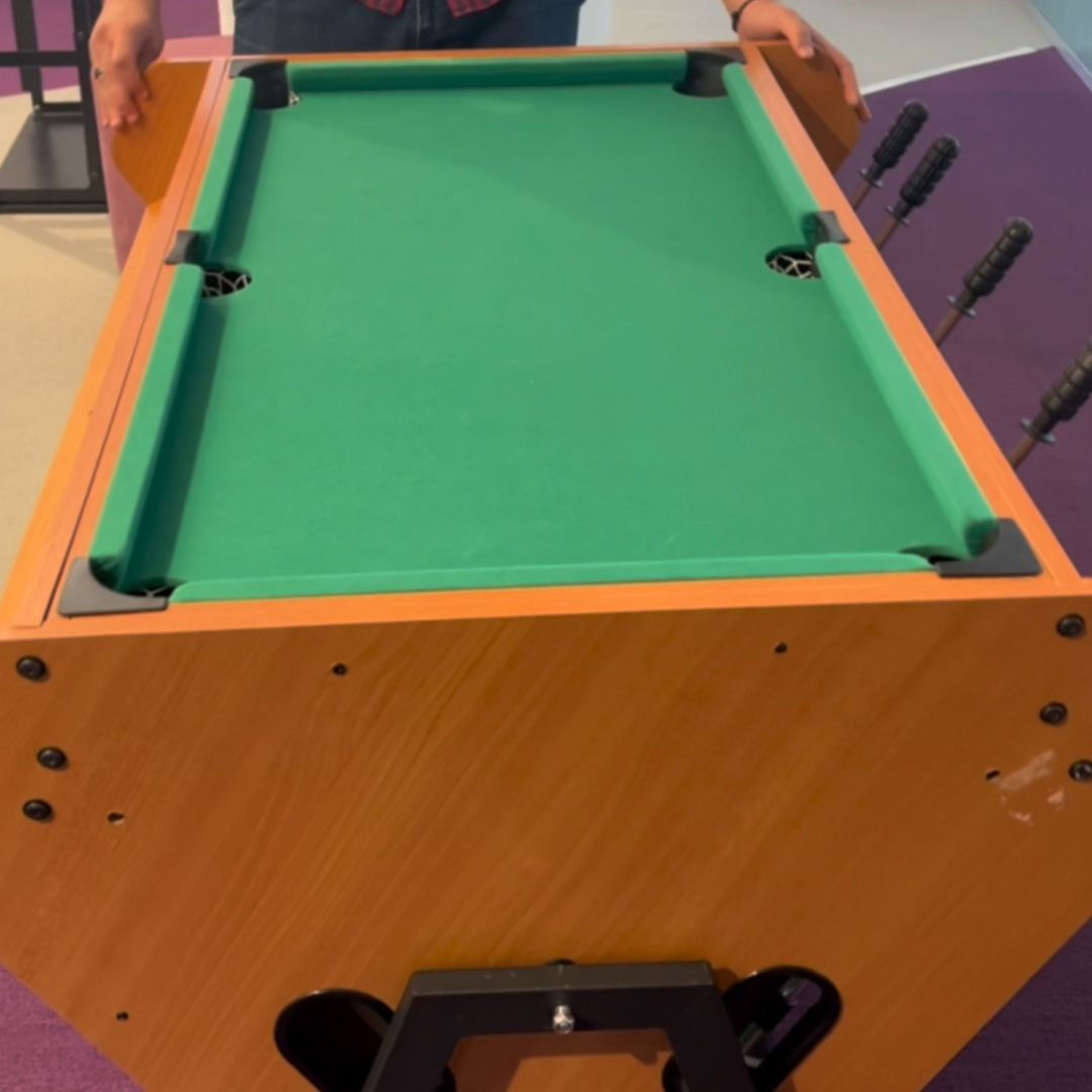 Multi Functional Game Table product thumbnail 9