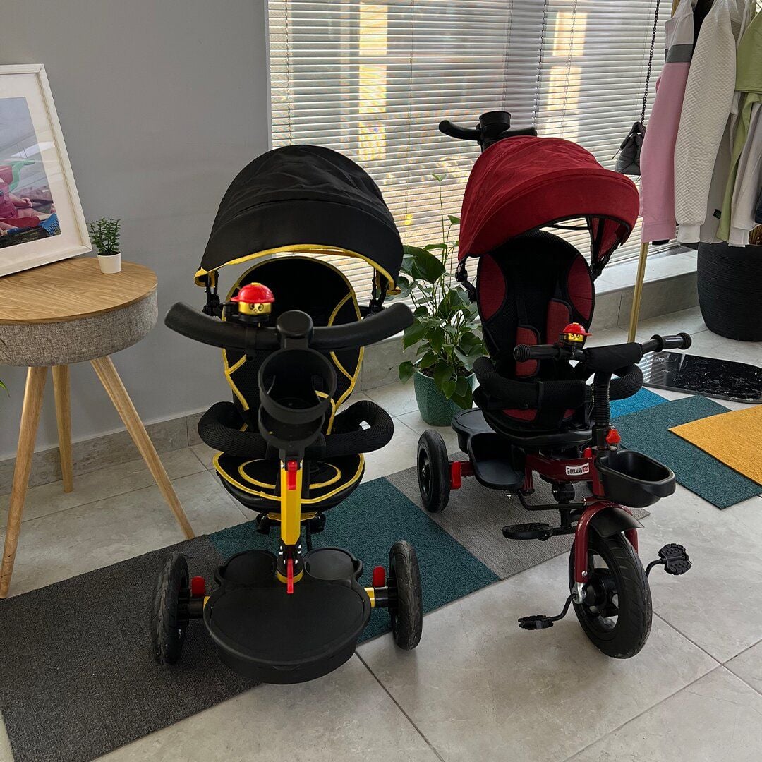 kids Tricycle product thumbnail 15