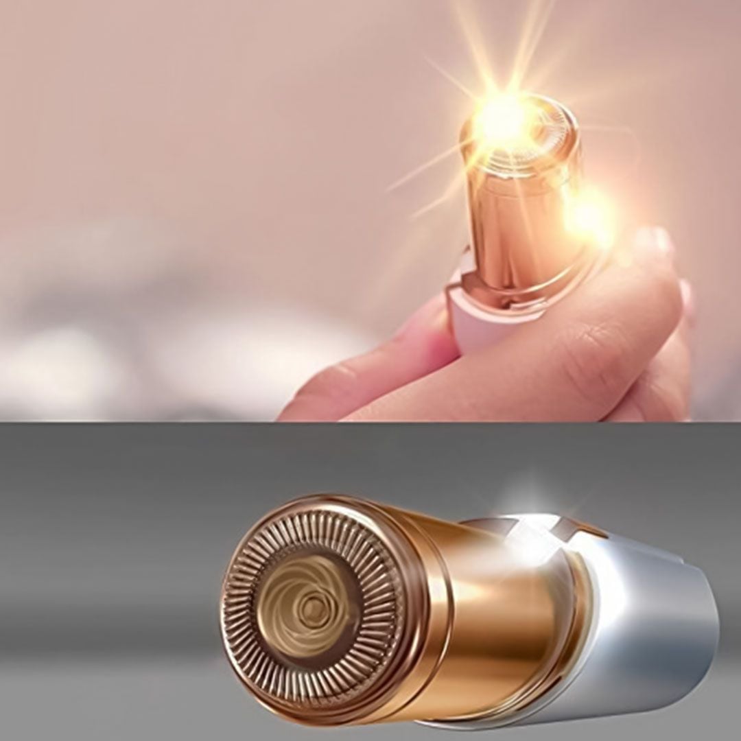 Facial-Hair-Remover-Pen product thumbnail 7