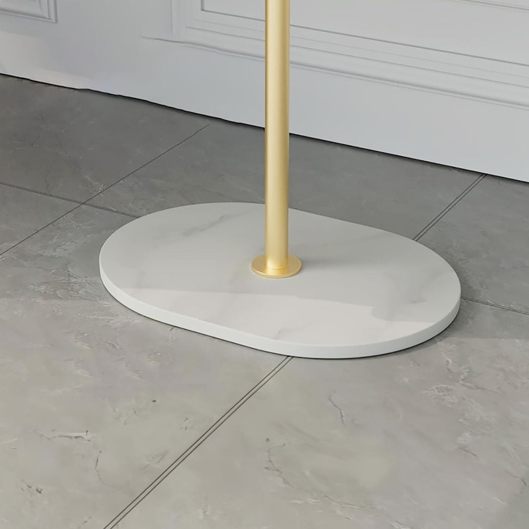 Luxurious Metal Coat Stand product thumbnail 5