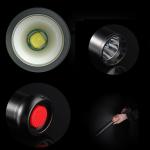 Baseball Bat with LED Light - 9