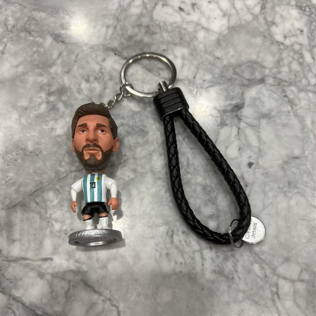 Football Champions Keychain product thumbnail 7