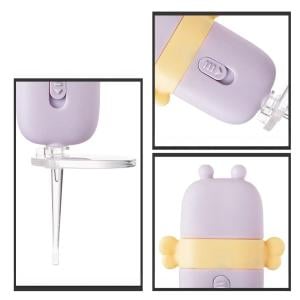 أداة تنظيف الأذن للأطفال - 5