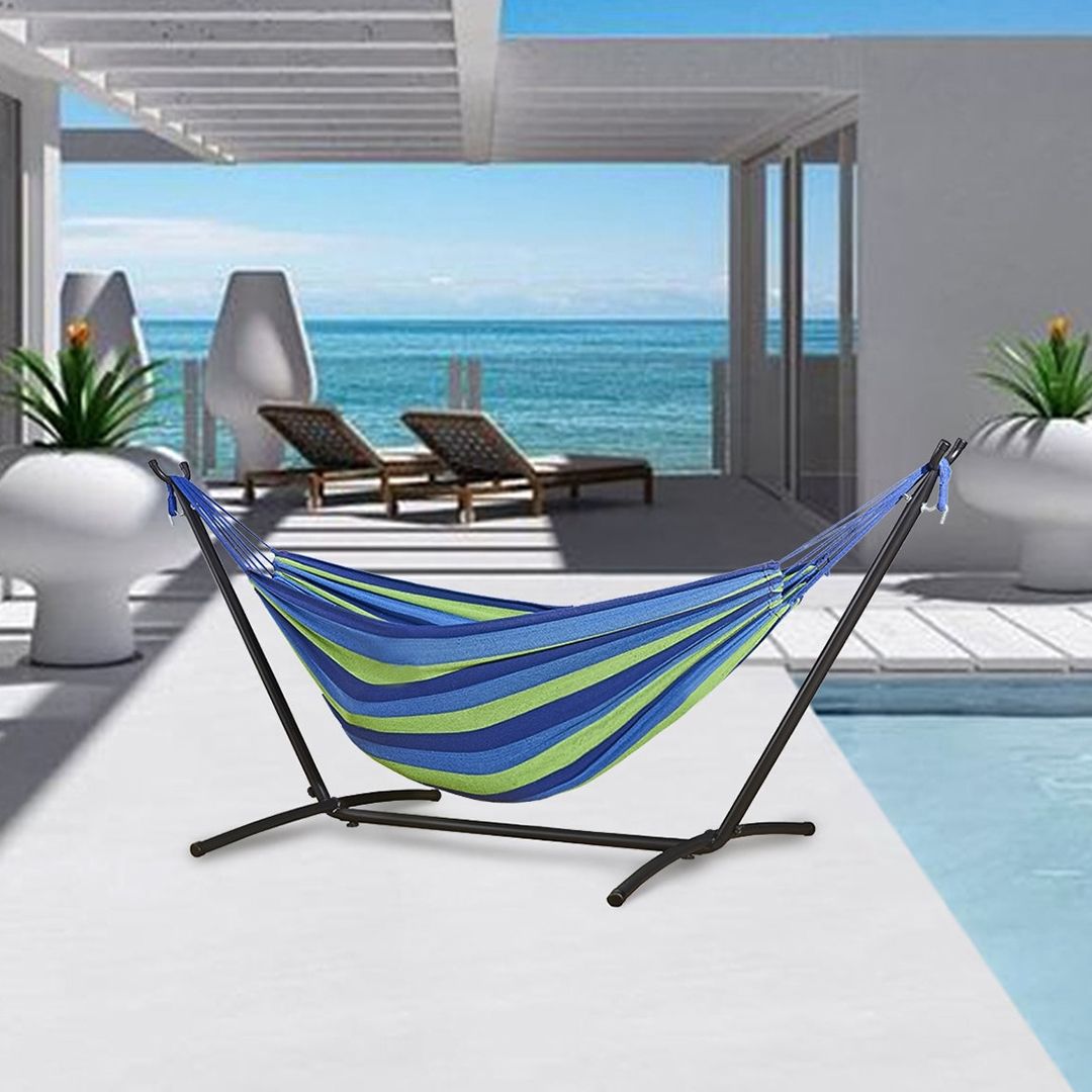 Hammocks With Stands product thumbnail 6